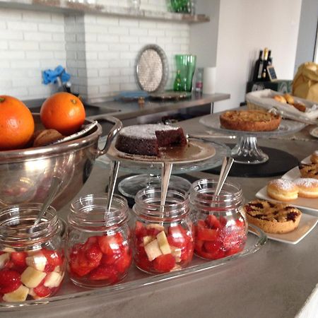 Bell Suite Hotel Bellaria – Igea Marina Kültér fotó