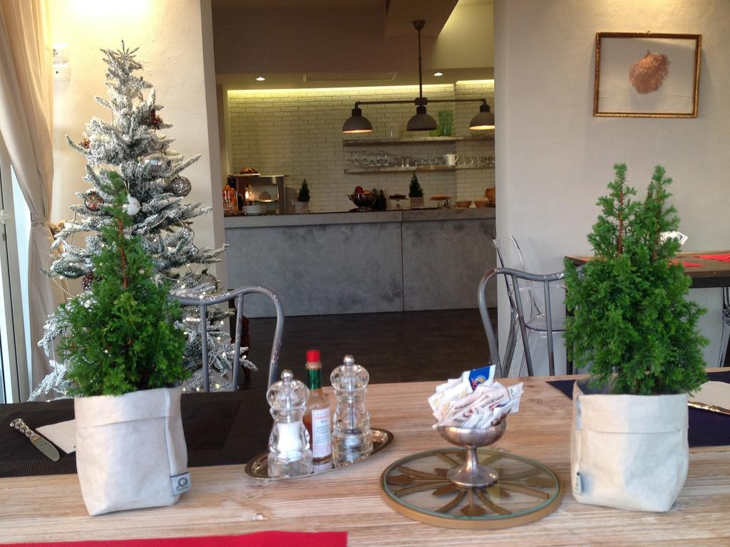 Bell Suite Hotel Bellaria – Igea Marina Kültér fotó