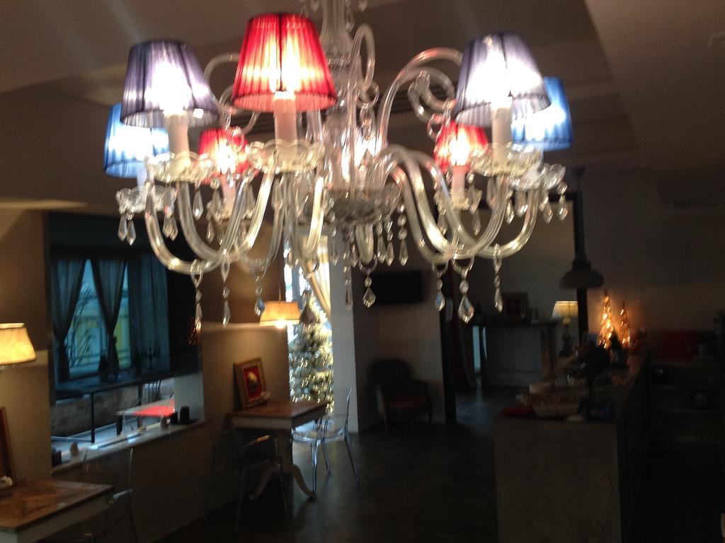 Bell Suite Hotel Bellaria – Igea Marina Kültér fotó