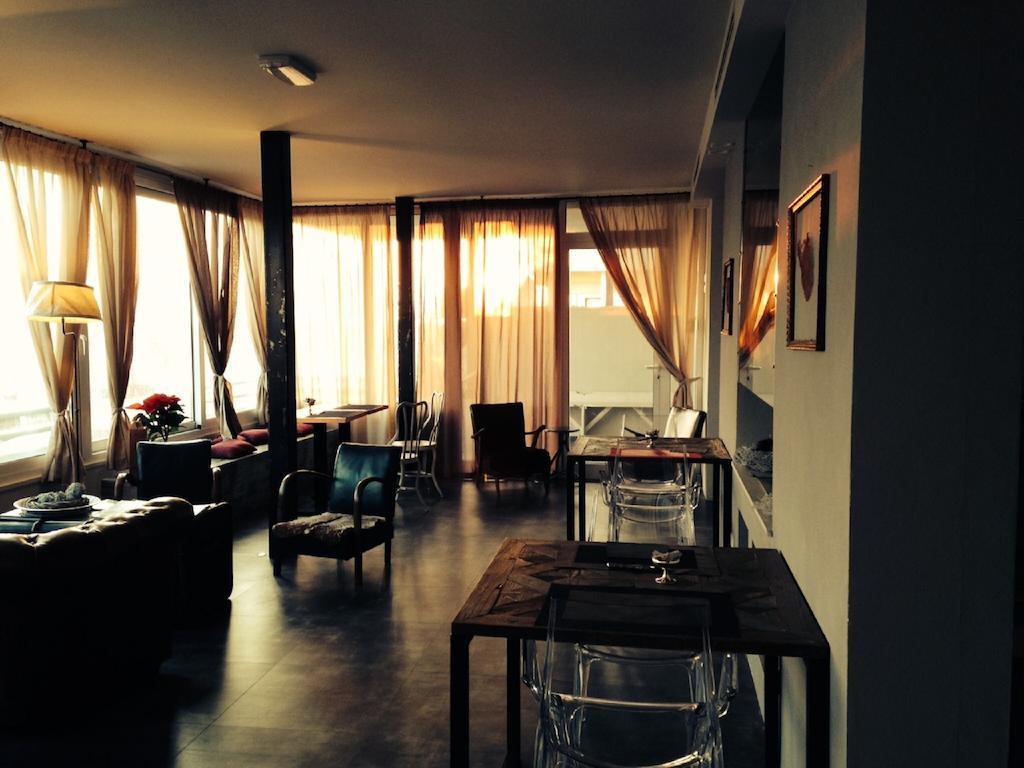 Bell Suite Hotel Bellaria – Igea Marina Kültér fotó