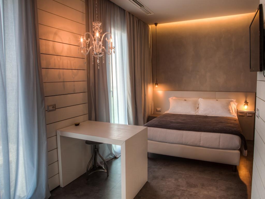 Bell Suite Hotel Bellaria – Igea Marina Kültér fotó