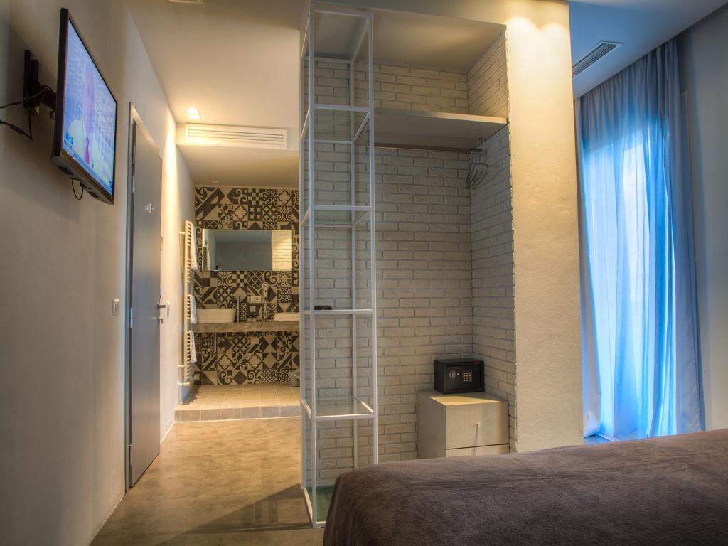 Bell Suite Hotel Bellaria – Igea Marina Kültér fotó