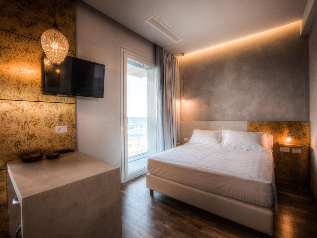 Bell Suite Hotel Bellaria – Igea Marina Kültér fotó