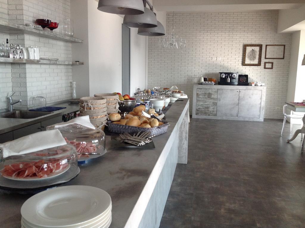 Bell Suite Hotel Bellaria – Igea Marina Kültér fotó