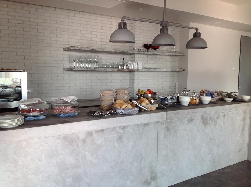Bell Suite Hotel Bellaria – Igea Marina Kültér fotó