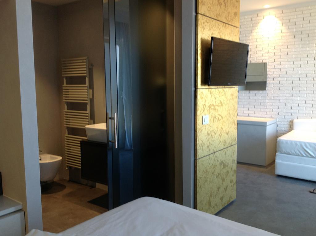Bell Suite Hotel Bellaria – Igea Marina Kültér fotó