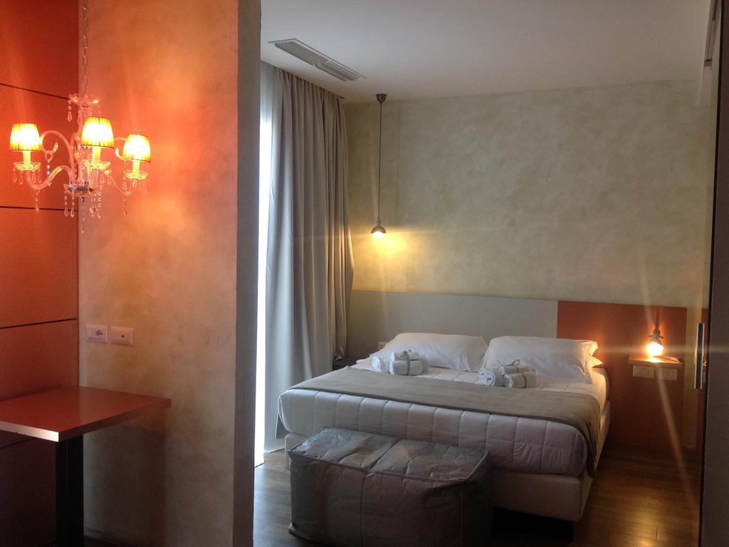 Bell Suite Hotel Bellaria – Igea Marina Kültér fotó