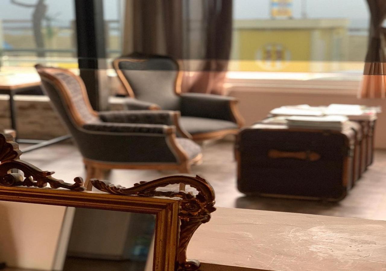 Bell Suite Hotel Bellaria – Igea Marina Kültér fotó
