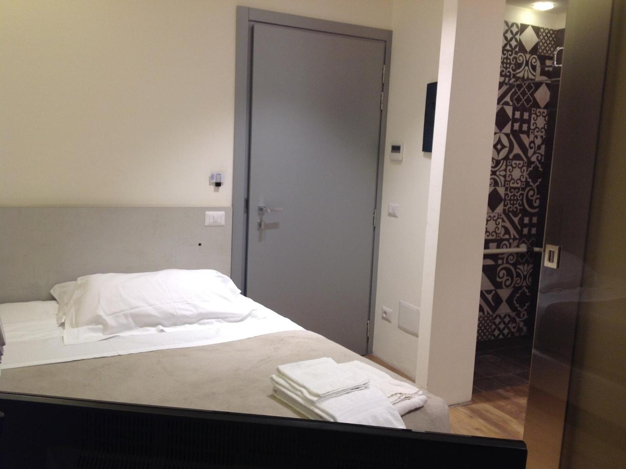 Bell Suite Hotel Bellaria – Igea Marina Szoba fotó