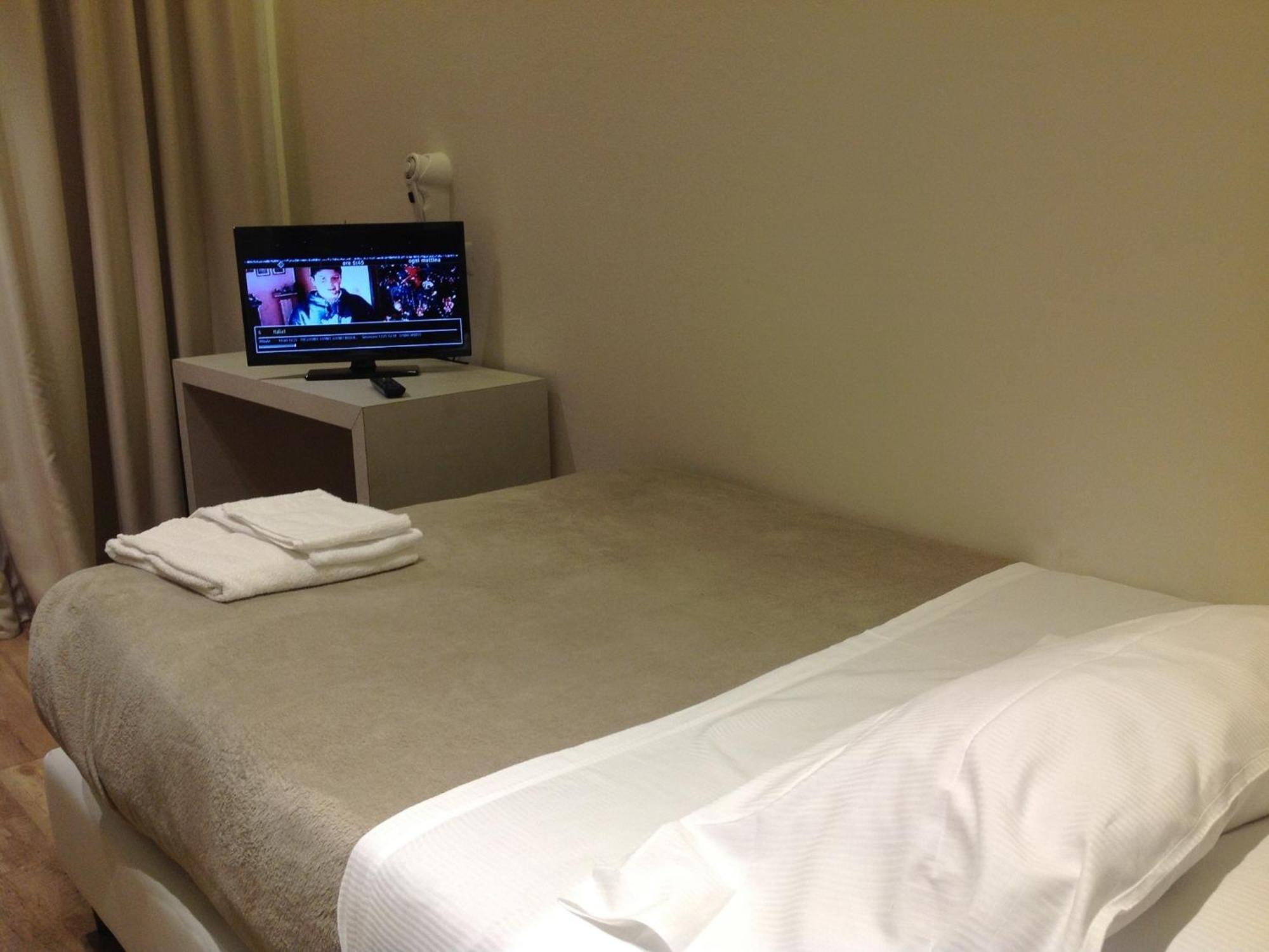 Bell Suite Hotel Bellaria – Igea Marina Szoba fotó
