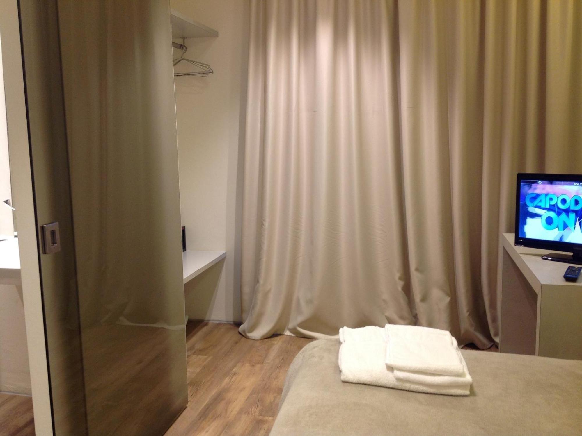 Bell Suite Hotel Bellaria – Igea Marina Szoba fotó