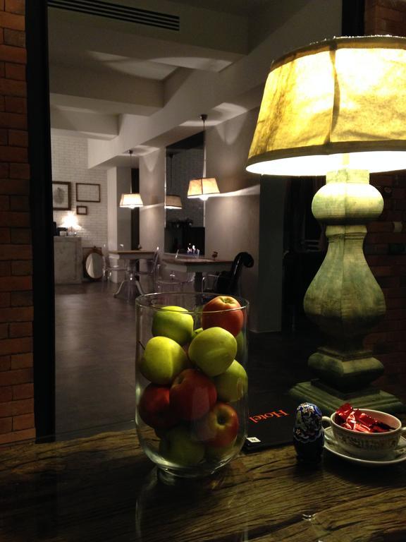 Bell Suite Hotel Bellaria – Igea Marina Kültér fotó