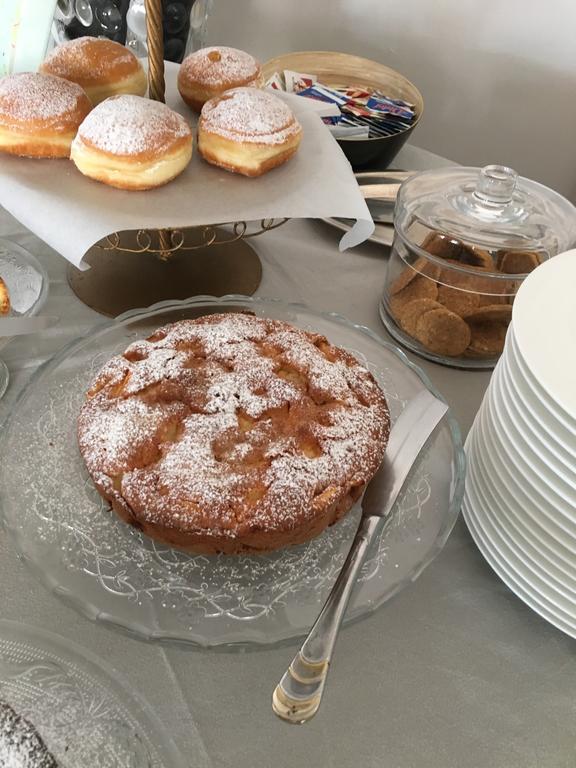 Bell Suite Hotel Bellaria – Igea Marina Kültér fotó