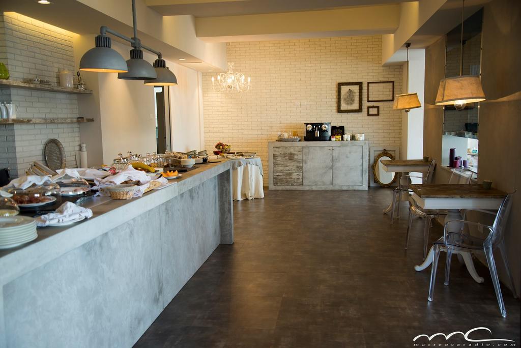 Bell Suite Hotel Bellaria – Igea Marina Kültér fotó