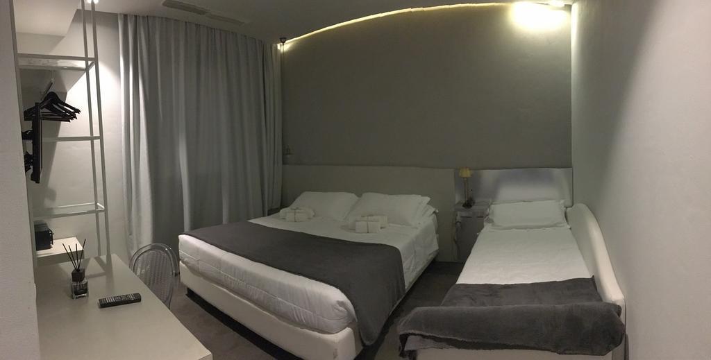 Bell Suite Hotel Bellaria – Igea Marina Kültér fotó