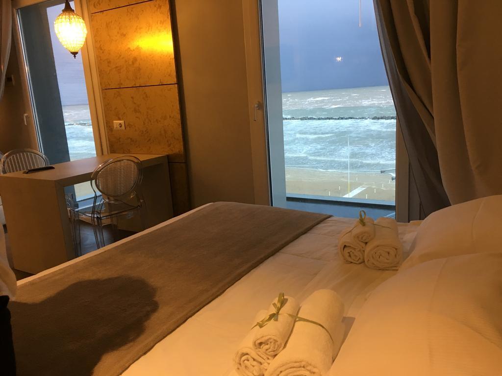 Bell Suite Hotel Bellaria – Igea Marina Kültér fotó