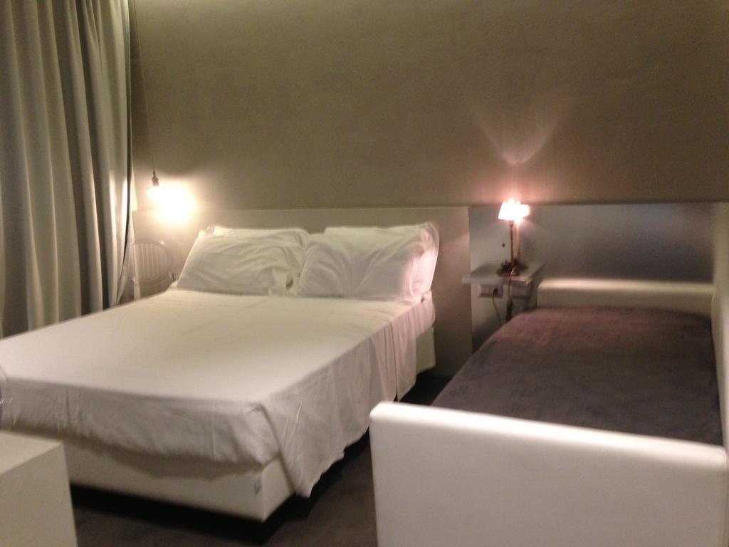 Bell Suite Hotel Bellaria – Igea Marina Kültér fotó