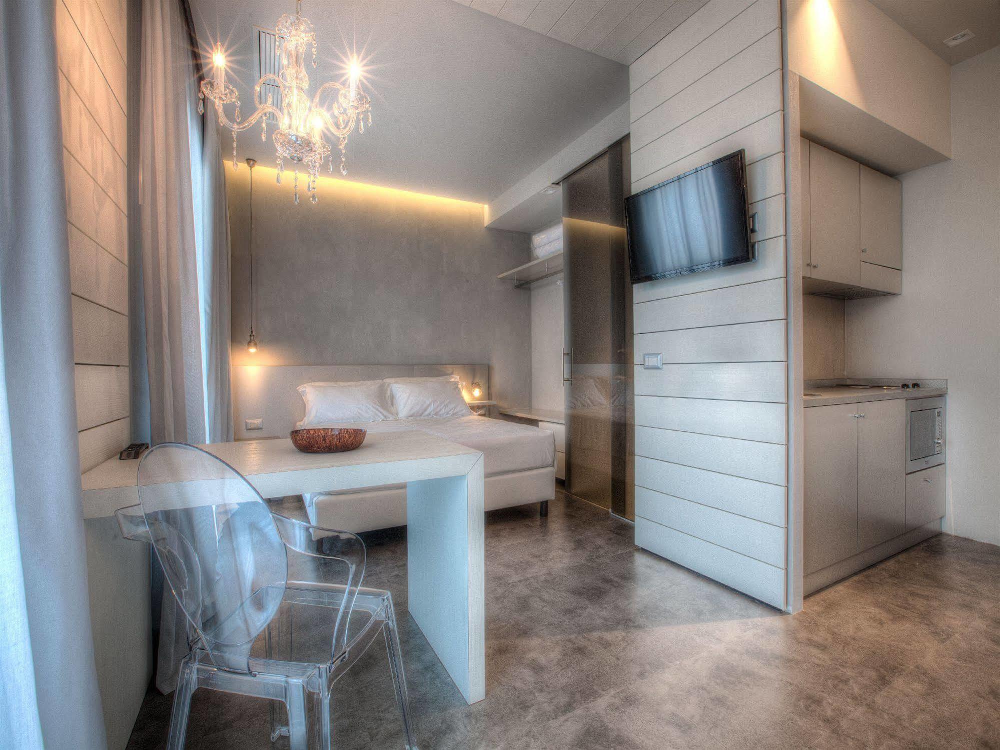 Bell Suite Hotel Bellaria – Igea Marina Kültér fotó