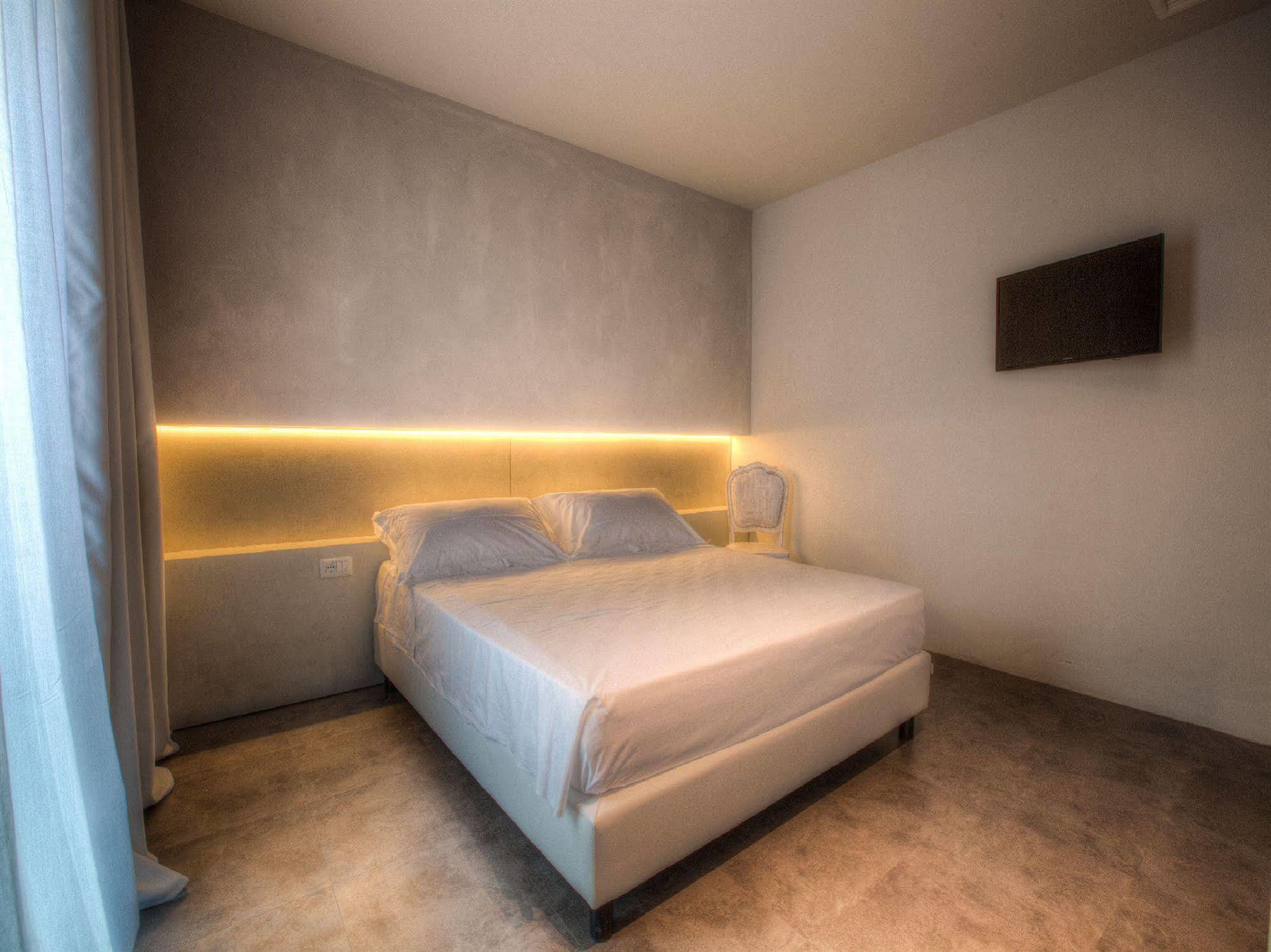 Bell Suite Hotel Bellaria – Igea Marina Kültér fotó