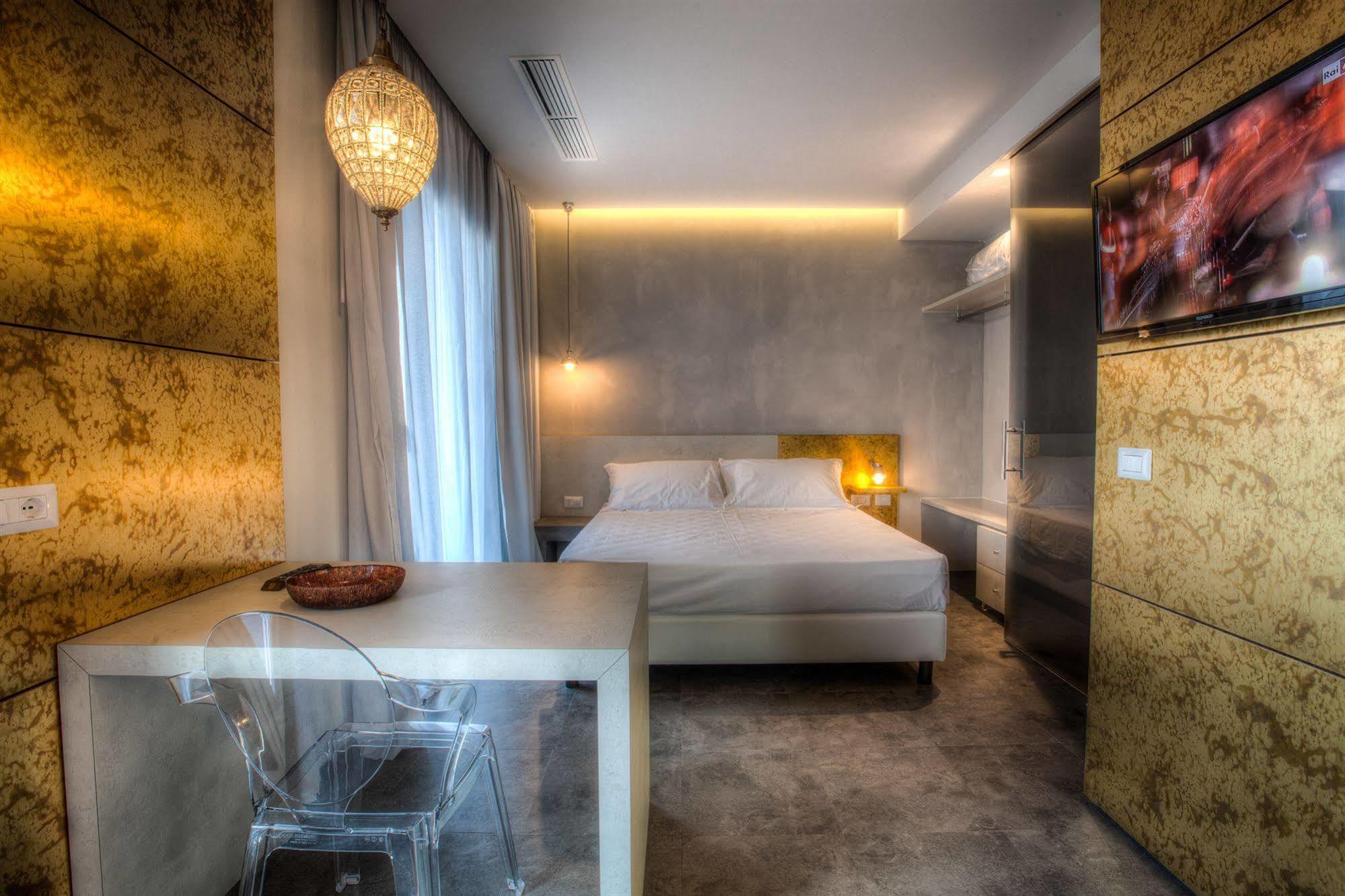 Bell Suite Hotel Bellaria – Igea Marina Kültér fotó