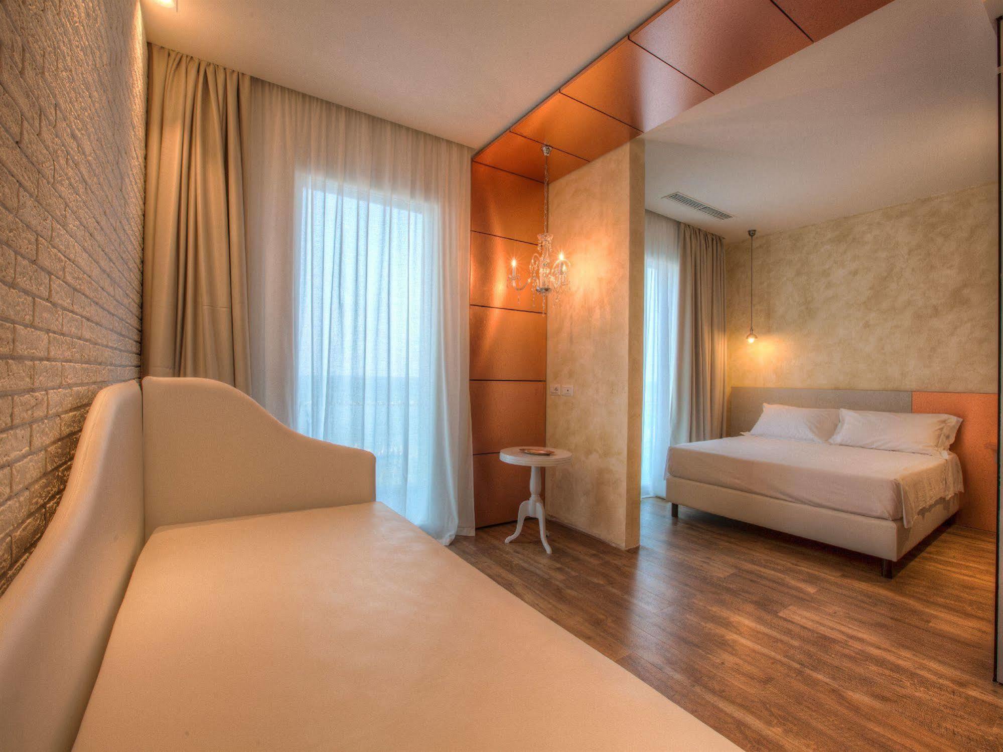Bell Suite Hotel Bellaria – Igea Marina Kültér fotó