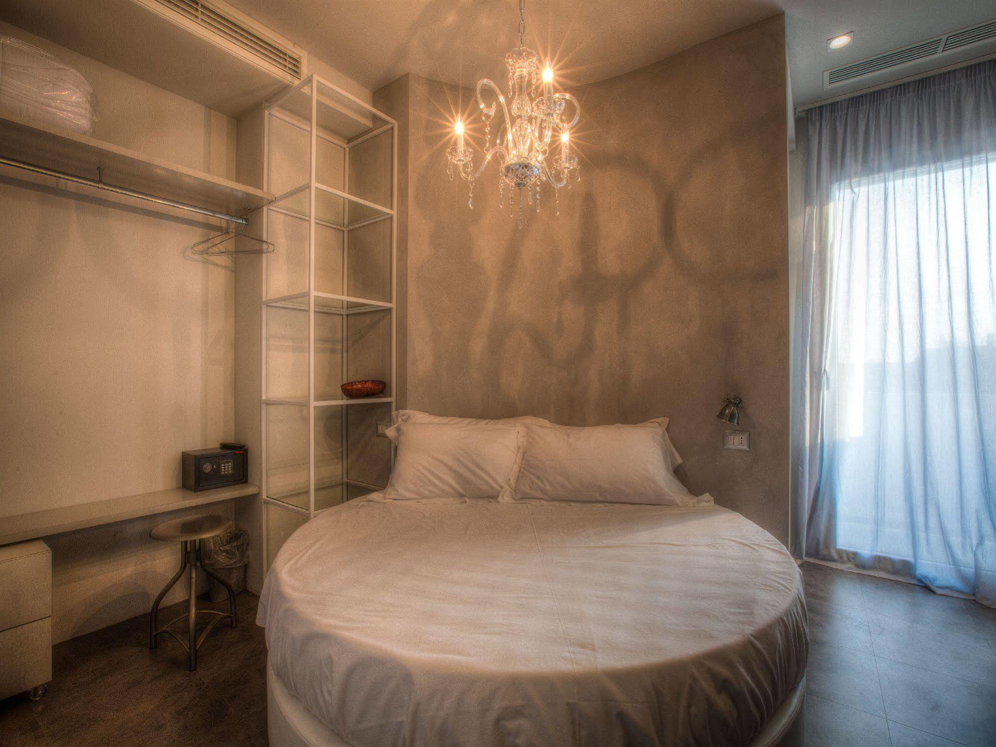 Bell Suite Hotel Bellaria – Igea Marina Kültér fotó