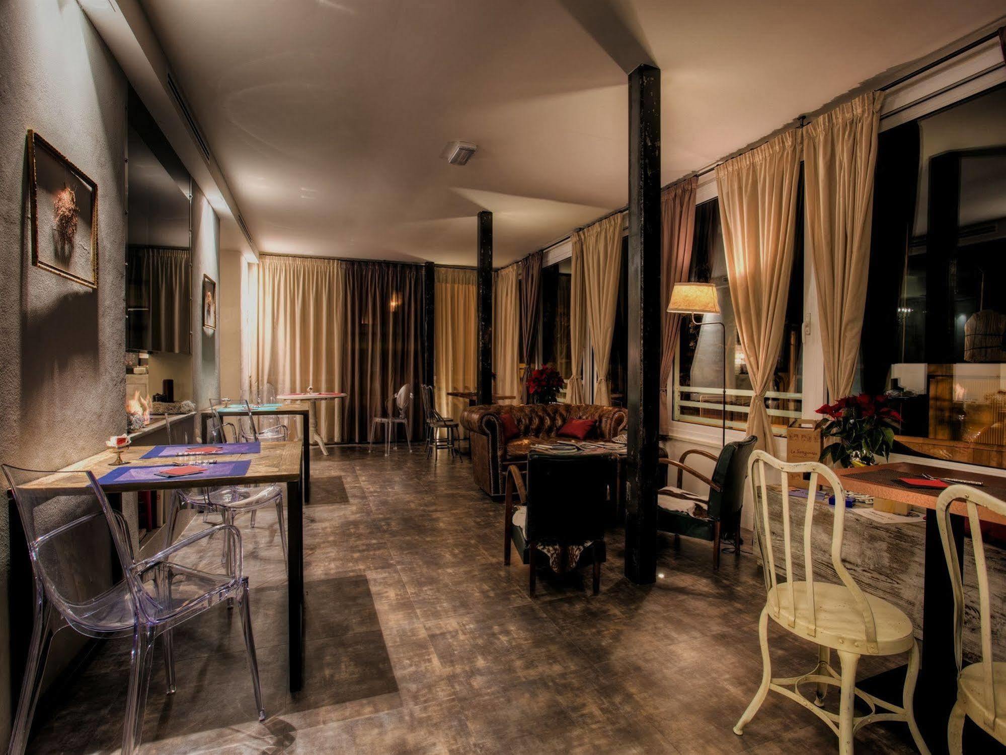 Bell Suite Hotel Bellaria – Igea Marina Kültér fotó