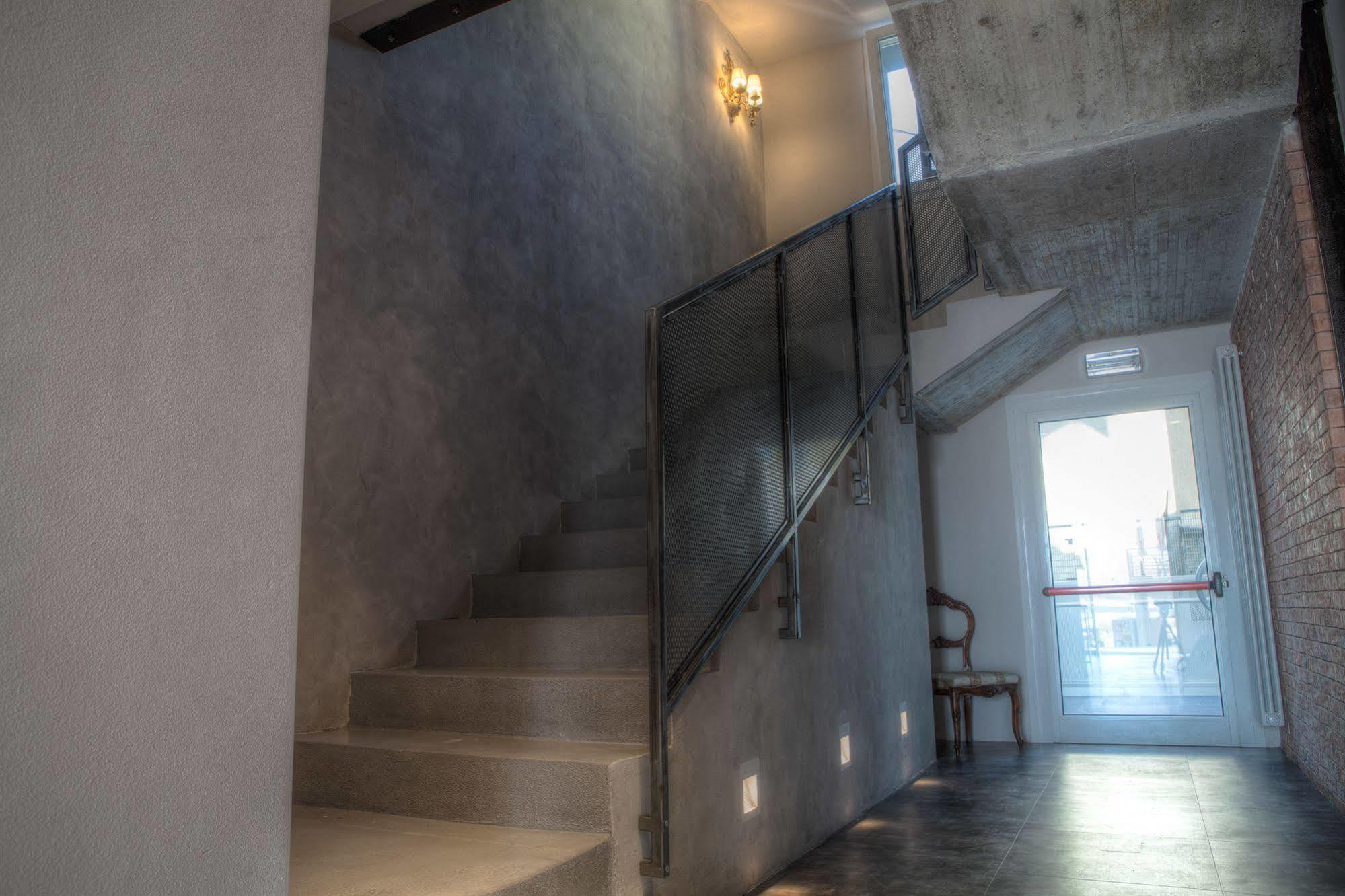 Bell Suite Hotel Bellaria – Igea Marina Kültér fotó