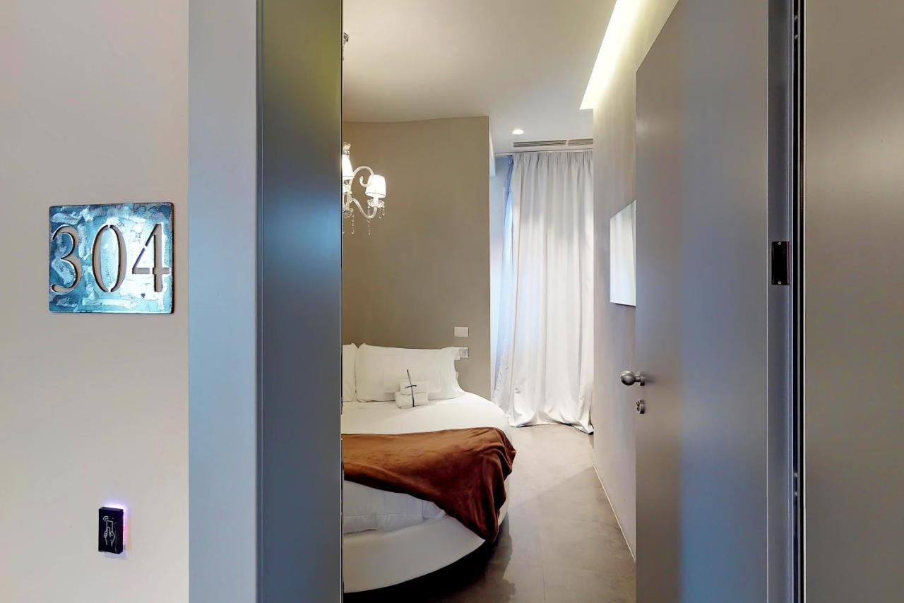 Bell Suite Hotel Bellaria – Igea Marina Kültér fotó