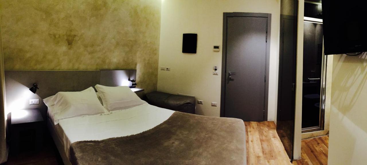 Bell Suite Hotel Bellaria – Igea Marina Kültér fotó